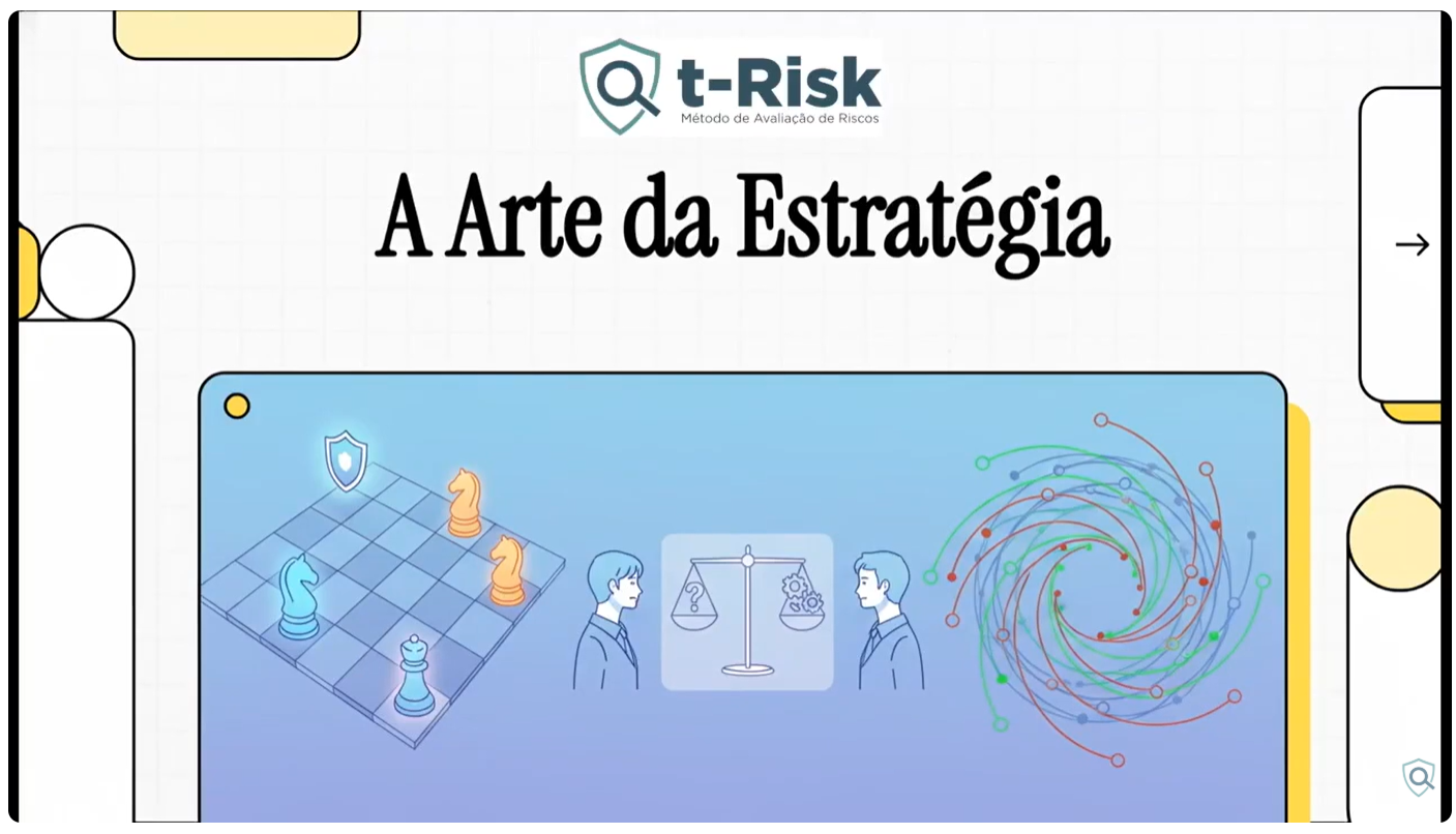 🎙️ Capítulo 24 – Teoria dos Jogos na Gestão de Riscos: Como Incentivos e Negociações Moldam Decisões